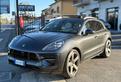 Porsche Macan 2.0 245cv PDK TETTO CERCHI 21