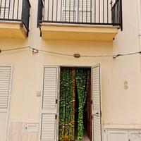 Selinunte casa ind 4 vani in centro