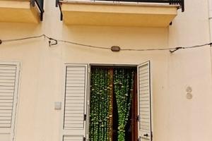 Selinunte casa ind 4 vani in centro