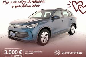Volkswagen Tiguan 2.0 tdi life 150cv dsg
