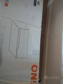 mobile bagno 