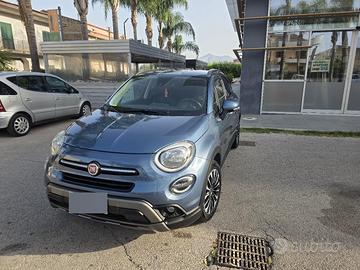Fiat 500 x 1.6 120 cavalli 55000km
