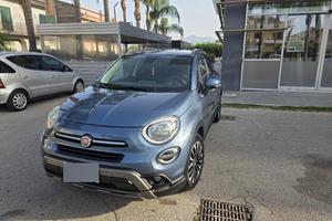 Fiat 500 x 1.6 120 cavalli 55000km