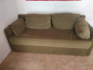 divano letto