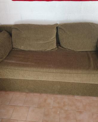 divano letto