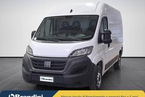 Fiat Ducato VI (V 2011) Ducato 33 MH2 2.2 mjt3 140