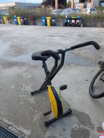 cyclette