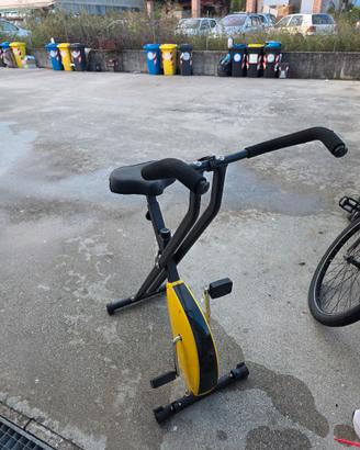 cyclette
