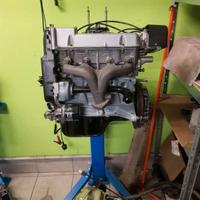 motore 500 Sporting 1.1 fire rimesso a nuovo