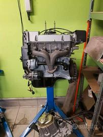 motore 500 Sporting 1.1 fire rimesso a nuovo