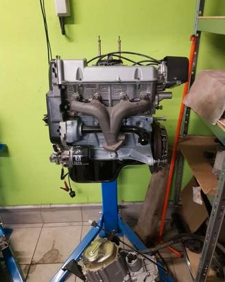 motore 500 Sporting 1.1 fire rimesso a nuovo