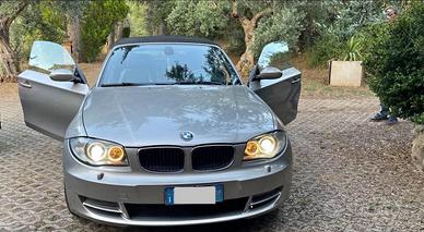 BMW serie120d