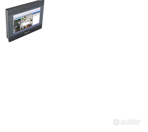 Pannelli touch screen Weintek