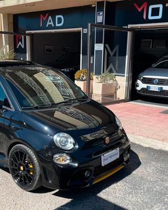 Abarth 595 1.4 Turbo T-Jet 180 CV Competizione Tet