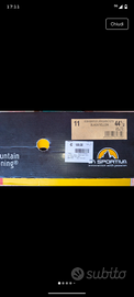 Scarpe La Sportiva