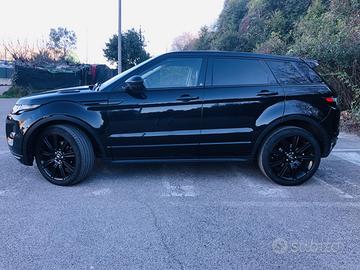 Range Rover Evoque 2.2