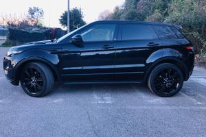 Range Rover Evoque 2.2