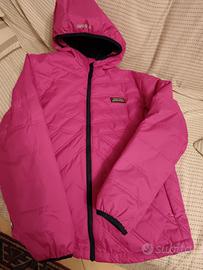 Completo sci bambina 9-11 anni