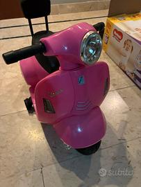 Vespa