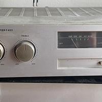 Amplificatore integrato Philipps F4 121