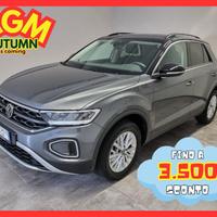 VOLKSWAGEN T-Roc 1.0 TSI Style