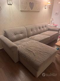 Divano letto