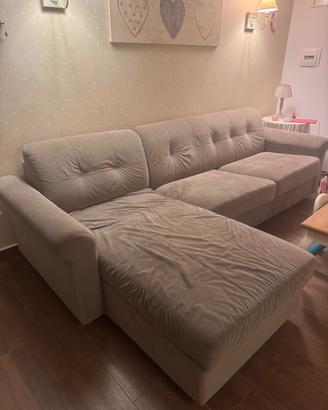 Divano letto