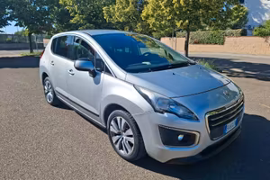Peugeot 3008 1.6 HDi del 2014 SOLO 114.000 KM