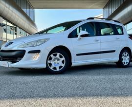 PEUGEOT 308 1.6 8V HDi 112CV SW Business