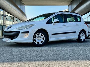 PEUGEOT 308 1.6 8V HDi 112CV SW Business