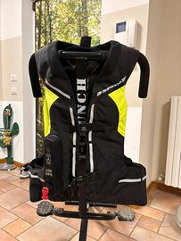 SPIDI - GILET AIR DPS