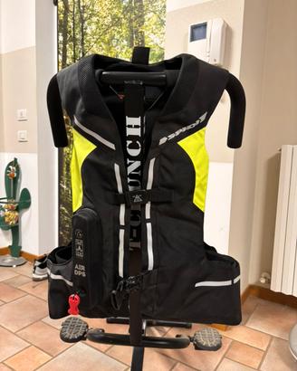 SPIDI - GILET AIR DPS