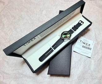 TIMEX WATERBURY automatico