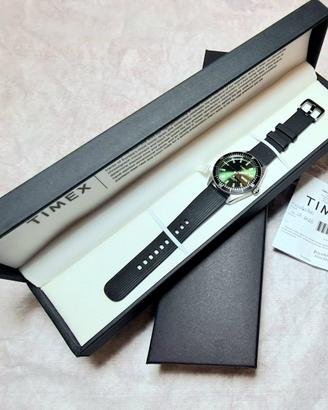 TIMEX WATERBURY automatico