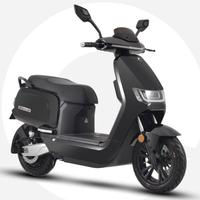 Sunra Robo-S L3 125 con incentivo Magrí Eco Store