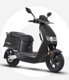 Sunra Robo-S L3 125 con incentivo Magrí Eco Store