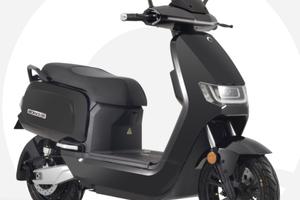 Sunra Robo-S L3 125 con incentivo Magrí Eco Store