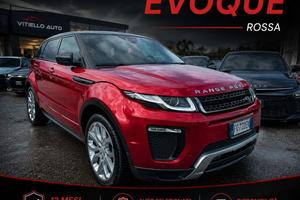Land Rover Range Evoque 2.0 TD4 150 CV 5p. SE Dyna