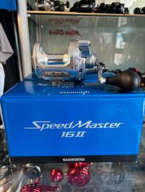 Shimano Speedmaster 16II