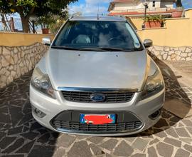 Ford Focus 2 serie 2008