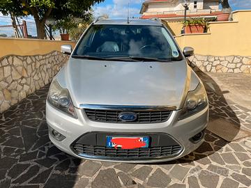 Ford Focus 2 serie 2008