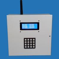 Telecontrollo + Teleallarme su rete GSM