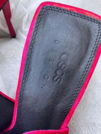 scarpe donna eleganti