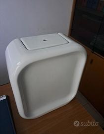 Cassetta Cesame sintesi