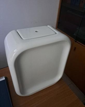 Cassetta Cesame sintesi