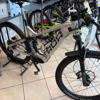 E-bike Full RDR Krios
