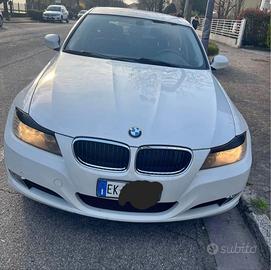 Bmv 316d