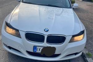 Bmv 316d