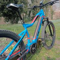 bike elettrica