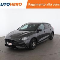 FORD Focus 1.0 EcoBoost Hybrid 125 CV 5p. ST-Lin